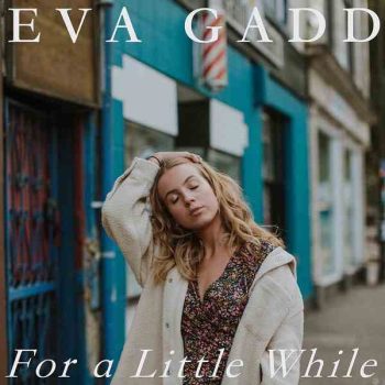 Eva Gadd For a Little While Cover Art