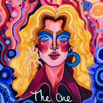 Eva Gadd EP cover final design